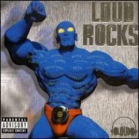 Compilations : Loud Rocks